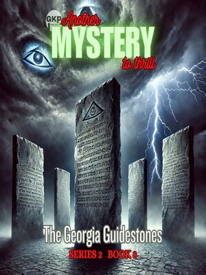 cover image of The Georgia Guidestones
